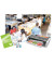Laminiergerät 7474-40-00 iLAM Touch 2, bis DIN A3, 250mic x2, 1000 mm/min