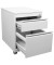 SZ Metall Rollcontainer grau