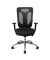 Bürodrehstuhl Sitness Net Pro 100 schwarz NN39T T20