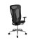 Bürodrehstuhl Sitness Net Pro 100 schwarz NN39T T20