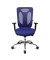 Bürodrehstuhl Sitness Net Pro 100 blau NN39T T38