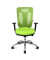 Bürodrehstuhl Sitness Net Pro 100 grün NN39T T35