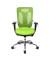 Bürodrehstuhl Sitness Net Pro 100 grün NN39T T35
