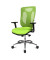 Bürodrehstuhl Sitness Net Pro 100 grün NN39T T35