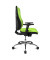 Bürodrehstuhl Sitness Net Pro 100 grün NN39T T35