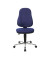 Bürodrehstuhl Point 60 blau 8169G26