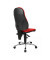 Bürodrehstuhl Point 60 rot 8169G21