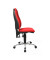 Bürodrehstuhl Point 60 rot 8169G21