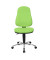 Bürodrehstuhl Point 60 grün 8169G05