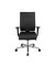 Topstar Sitness 70 Bürostuhl schwarz