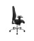 Topstar Sitness 70 Bürostuhl schwarz