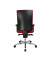 Topstar Sitness 70 Bürostuhl rot