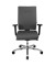 Topstar Sitness 70 Bürostuhl grau