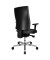 Topstar Sitness 70 Bürostuhl grau