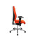 Topstar Sitness 70 Bürostuhl orange