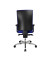 Topstar Sitness 70 Bürostuhl blau