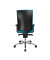 Topstar Sitness 70 Bürostuhl blau