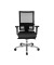 Topstar Sitness 60 Bürostuhl schwarz