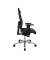 Topstar Sitness 60 Bürostuhl schwarz