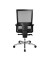 Topstar Sitness 60 Bürostuhl schwarz
