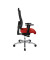 Topstar Sitness 60 Bürostuhl rot