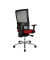 Topstar Sitness 60 Bürostuhl rot