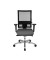 Topstar Sitness 60 Bürostuhl grau