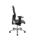 Topstar Sitness 60 Bürostuhl grau