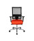Topstar Sitness 60 Bürostuhl orange