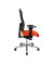 Topstar Sitness 60 Bürostuhl orange