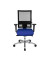Topstar Sitness 60 Bürostuhl blau