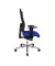 Topstar Sitness 60 Bürostuhl blau