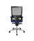 Topstar Sitness 60 Bürostuhl blau