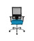 Topstar Sitness 60 Bürostuhl blau