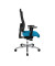 Topstar Sitness 60 Bürostuhl blau