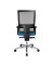 Topstar Sitness 60 Bürostuhl blau