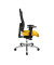 Topstar Sitness 60 Bürostuhl gelb