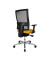 Topstar Sitness 60 Bürostuhl gelb