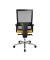 Topstar Sitness 60 Bürostuhl gelb