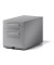 BISLEY Rollcontainer silber