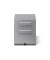 BISLEY Rollcontainer silber
