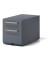 BISLEY Rollcontainer grau