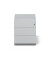 BISLEY Rollcontainer grau