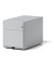 BISLEY Rollcontainer grau