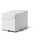 BISLEY Rollcontainer weiß