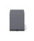 BISLEY Rollcontainer grau