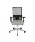 Topstar Sitness 60 Bürostuhl grau