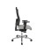 Topstar Sitness 60 Bürostuhl grau