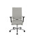 Topstar Sitness 70 Bürostuhl grau