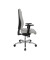 Topstar Sitness 70 Bürostuhl grau